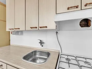 Pronájem bytu 2+1, Nové Město nad Metují, Malecí, 45 m2