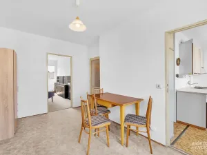 Pronájem bytu 2+1, Nové Město nad Metují, Malecí, 45 m2