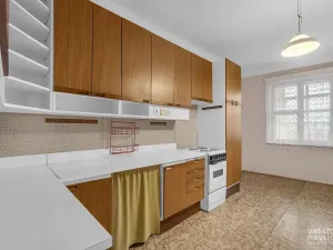 Prodej rodinného domu, Polička, Družstevní, 162 m2