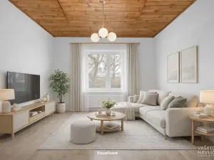 Prodej rodinného domu, Polička, Družstevní, 162 m2