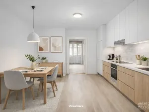 Prodej činžovního domu, Polička, Družstevní, 162 m2