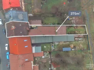 Prodej činžovního domu, Polička, Družstevní, 162 m2