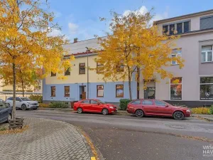 Prodej bytu 3+kk, Chrudim, Čs. armády, 66 m2