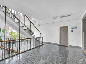 Pronájem kanceláře, Hradec Králové, Akademika Heyrovského, 30 m2