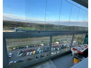 Pronájem bytu 2+kk, Praha - Kamýk, Zimova, 54 m2