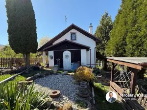 Prodej chaty, Jičín, 48 m2