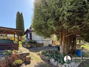 Prodej chaty, Jičín, 48 m2