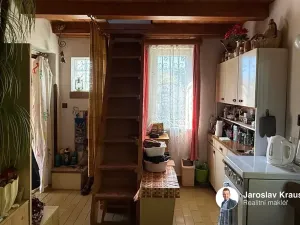 Prodej chaty, Jičín, 48 m2