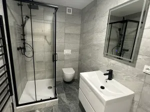 Pronájem bytu 1+kk, Uherské Hradiště - Jarošov, Drahy, 33 m2