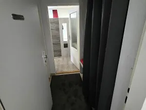 Pronájem bytu 1+kk, Bílovice nad Svitavou, Šebelova, 35 m2