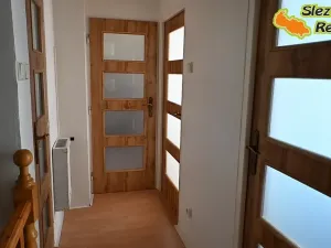 Prodej rodinného domu, Ostrava, Souběžná, 160 m2