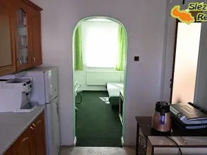 Prodej rodinného domu, Ostrava, Souběžná, 160 m2