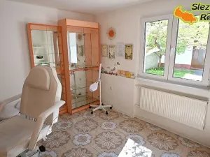 Prodej rodinného domu, Ostrava, Souběžná, 160 m2