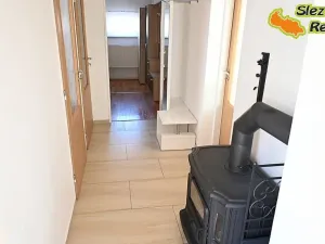 Prodej rodinného domu, Ostrava, Souběžná, 160 m2