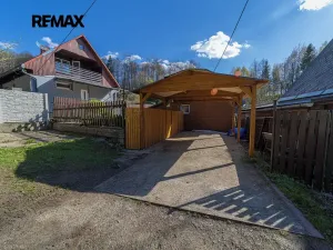 Prodej chaty, Jeseník, Úvoz, 39 m2