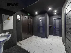 Pronájem obchodního prostoru, Břidličná, Osvobození, 140 m2