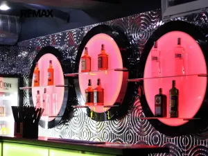 Pronájem obchodního prostoru, Břidličná, Osvobození, 140 m2