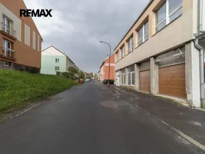 Pronájem obchodního prostoru, Břidličná, Osvobození, 140 m2
