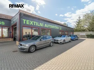 Prodej komerční nemovitosti, Šumperk, 297 m2