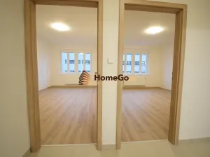 Pronájem bytu 2+1, Praha - Nusle, Lounských, 60 m2