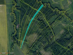 Prodej pole, Ledce, 227713 m2
