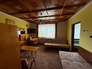 Prodej chalupy, Jesenec, 110 m2