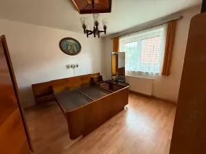 Prodej chalupy, Jesenec, 110 m2