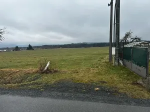 Prodej pozemku pro bydlení, Rožmitál pod Třemšínem, 7277 m2