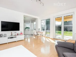 Prodej rodinného domu, Srnojedy, Na Mokřinách, 181 m2