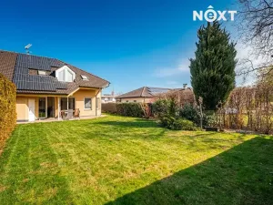 Prodej rodinného domu, Srnojedy, Na Mokřinách, 181 m2