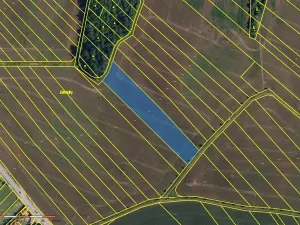 Prodej pole, Babice u Rosic, 15167 m2