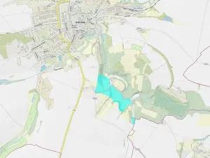 Prodej louky, Kouřim, 87548 m2