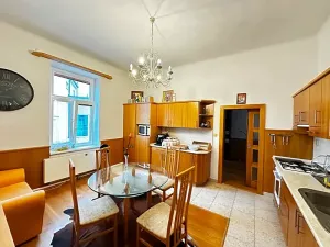 Pronájem bytu 3+1, Nový Jičín, Havlíčkova, 100 m2