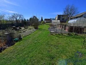 Prodej pozemku pro bydlení, Zdislavice, 1955 m2