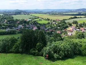 Prodej podílu zemědělské usedlosti, Bradlecká Lhota, 394 m2