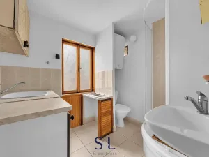 Prodej chaty, Radvanec, 37 m2