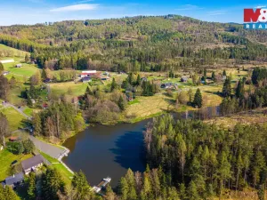 Prodej činžovního domu, Krásná Lípa - Dlouhý Důl, 62 m2