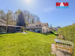 Prodej rodinného domu, Žandov, Volfartická, 200 m2