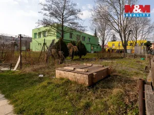 Prodej bytu 2+1, Krnov - Pod Bezručovým vrchem, Bezručova, 73 m2