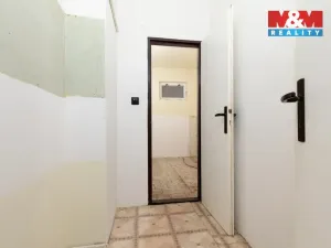 Prodej bytu 2+1, Krnov - Pod Bezručovým vrchem, Bezručova, 73 m2