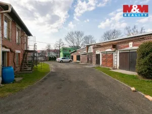 Prodej bytu 2+1, Krnov - Pod Bezručovým vrchem, Bezručova, 73 m2