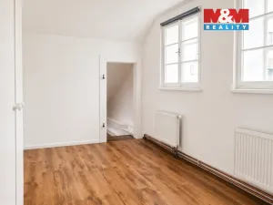 Pronájem bytu 4+kk, Kolín - Kolín I, Husova, 68 m2