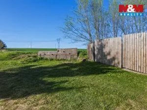 Prodej zahrady, Krakov, 439 m2