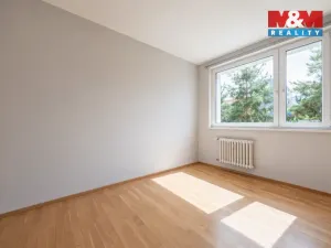 Pronájem bytu 3+kk, Praha - Hlubočepy, Renoirova, 72 m2