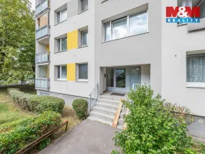 Pronájem bytu 3+kk, Praha - Hlubočepy, Renoirova, 72 m2