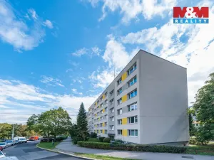 Pronájem bytu 3+kk, Praha - Hlubočepy, Renoirova, 72 m2