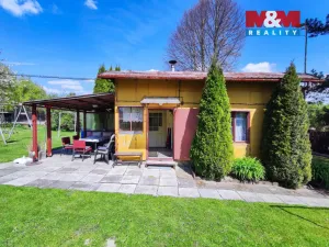 Prodej rodinného domu, Dětmarovice, 200 m2