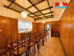 Prodej restaurace, Libina - Dolní Libina, 300 m2