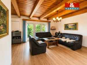 Prodej chalupy, Velká Lhota, 130 m2