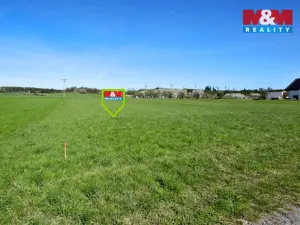 Prodej pozemku pro bydlení, Kuničky, 4144 m2